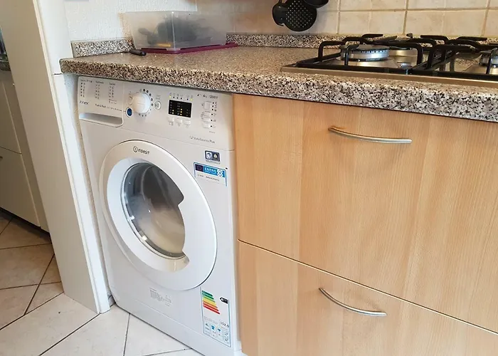 Appartement Adriella