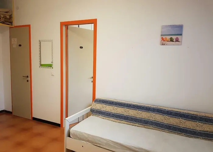 Adriella Apartment *