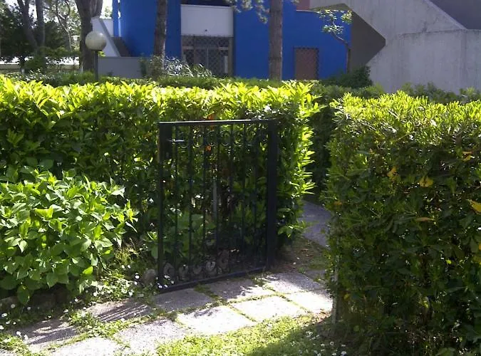 Adriella Lägenhet Bibione