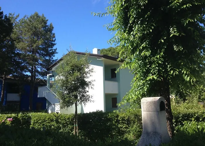 Lägenhet Adriella Bibione