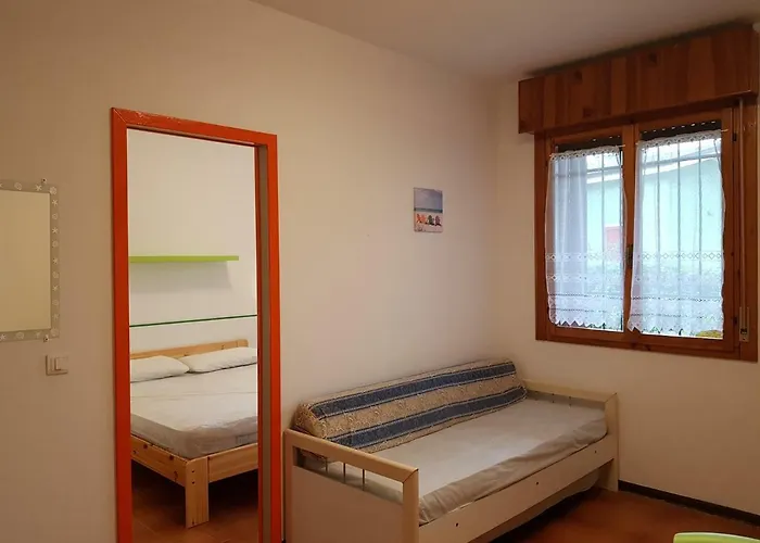 Adriella شقة بيبيوني