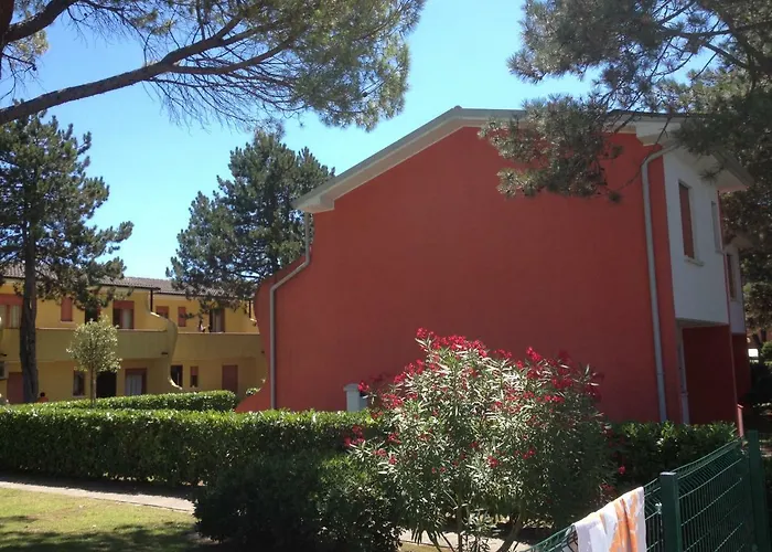 Lägenhet Adriella Bibione