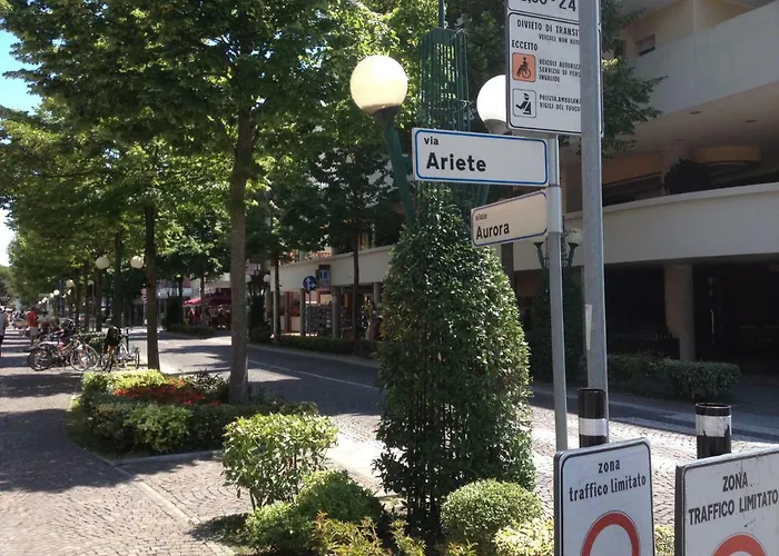 Apartment Adriella *