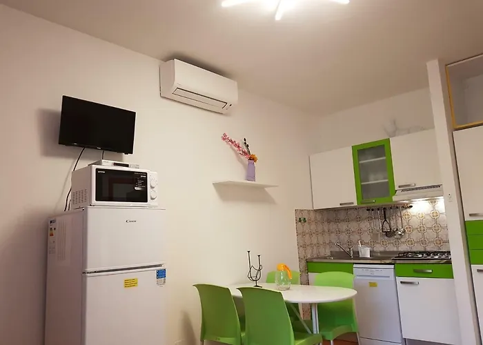 Adriella شقة بيبيوني