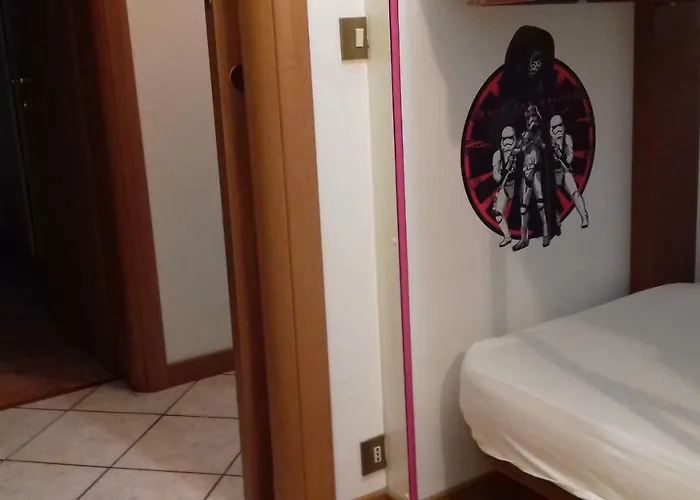 Adriella شقة بيبيوني