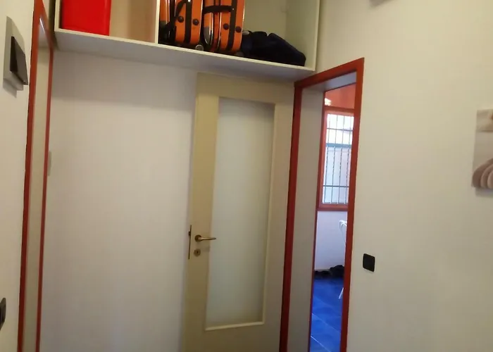 Adriella Lägenhet Bibione