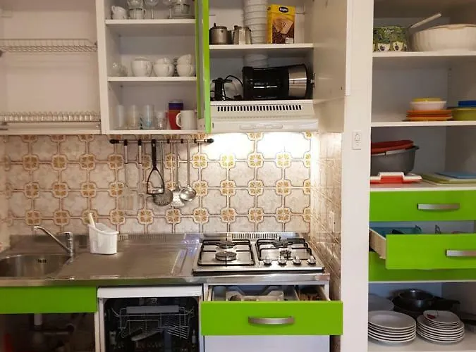 Adriella Lägenhet Bibione