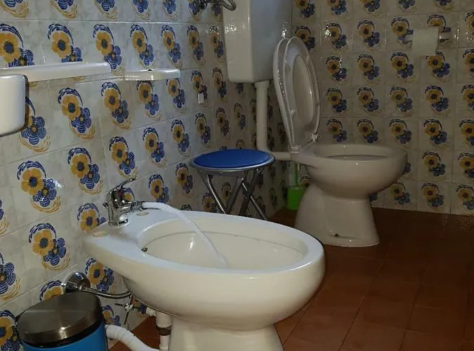 شقة Adriella بيبيوني