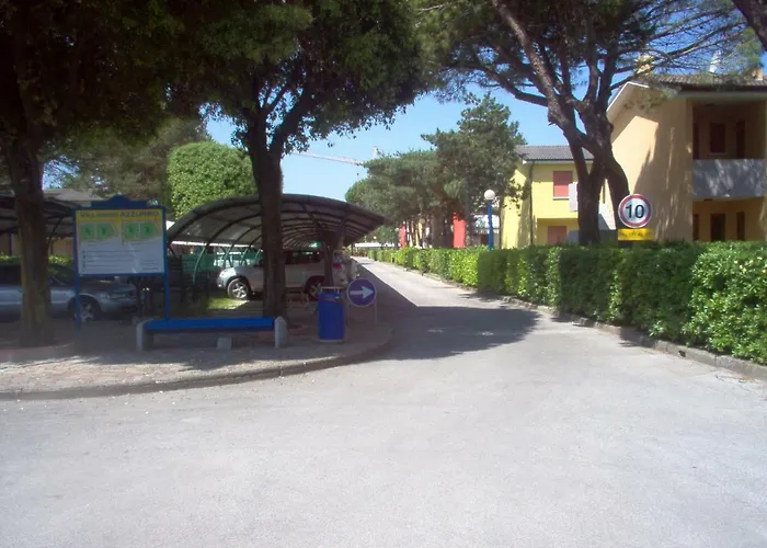 Apartment Adriella Bibione