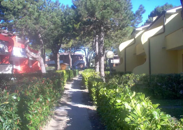 Adriella Apartment Bibione