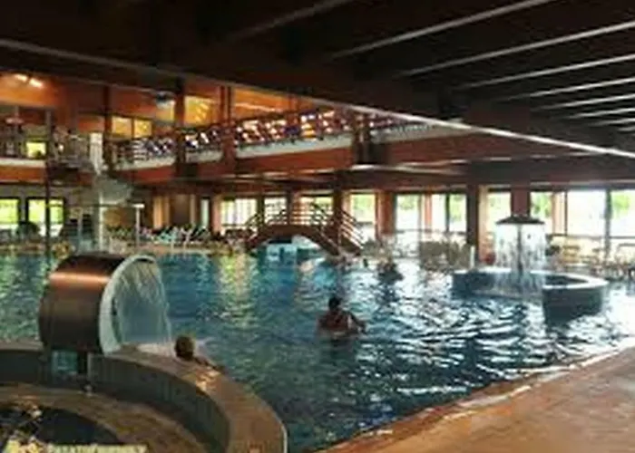 Lägenhet Adriella *