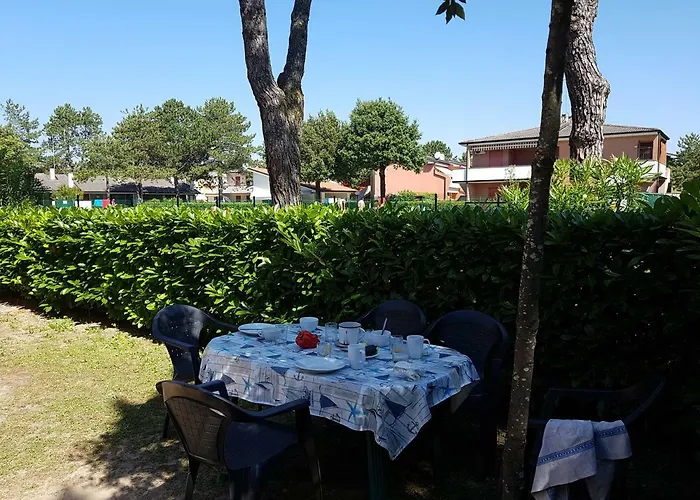 Apartment Adriella *