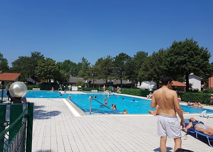 Adriella Appartement *